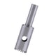 thumbnail image 4 of Broca de cuentas de Buda, sierra de corona, cortador, herramientas de carpintería, fresadora CNC 12mm, 4 of 5