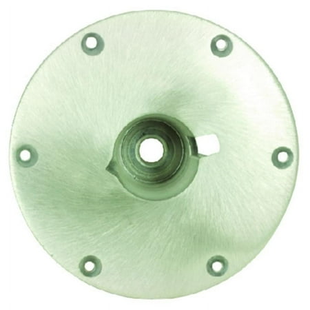 UPC: 0038132420038 | Springfield Taper-Lock 9 Round Base Satin Finish