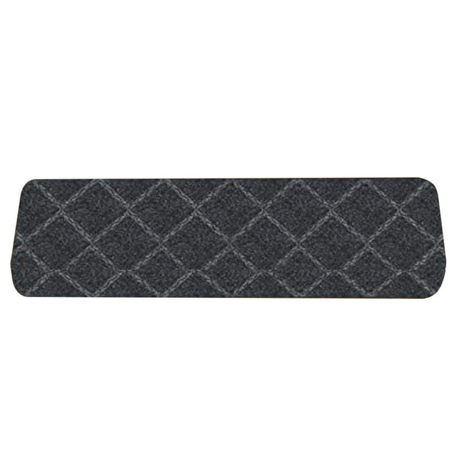 Rbaofujie Kitchen Rugs 8 X 30in Non-Slip Carpet Stair Treads Non-Slippery Rug Slip Resistive Indoor Runner for Kids Elders and Pet with Reusable Adhesive Baby Mat for Floor