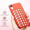 thumbnail image 4 of Funda Yippee ESR para iPhone XR Coral, 4 of 8