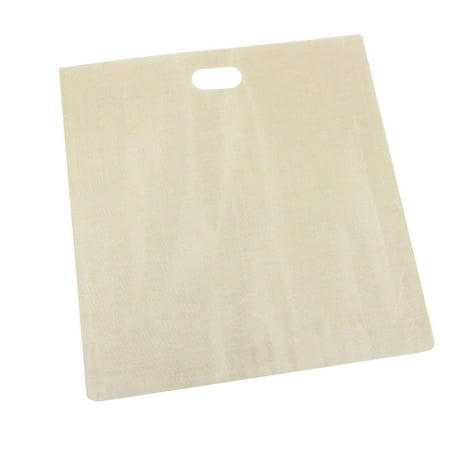 

Kitchen and Dining Clearance Sale Toaster Bags Bread Bags Reusable for Grilled Cheese Sandwich Non-Stick Heat