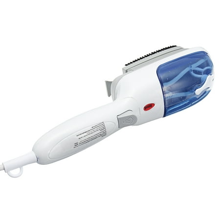 110V 800W Portable Travel Electric Handheld Iron Steam Brush Steamer Clothes