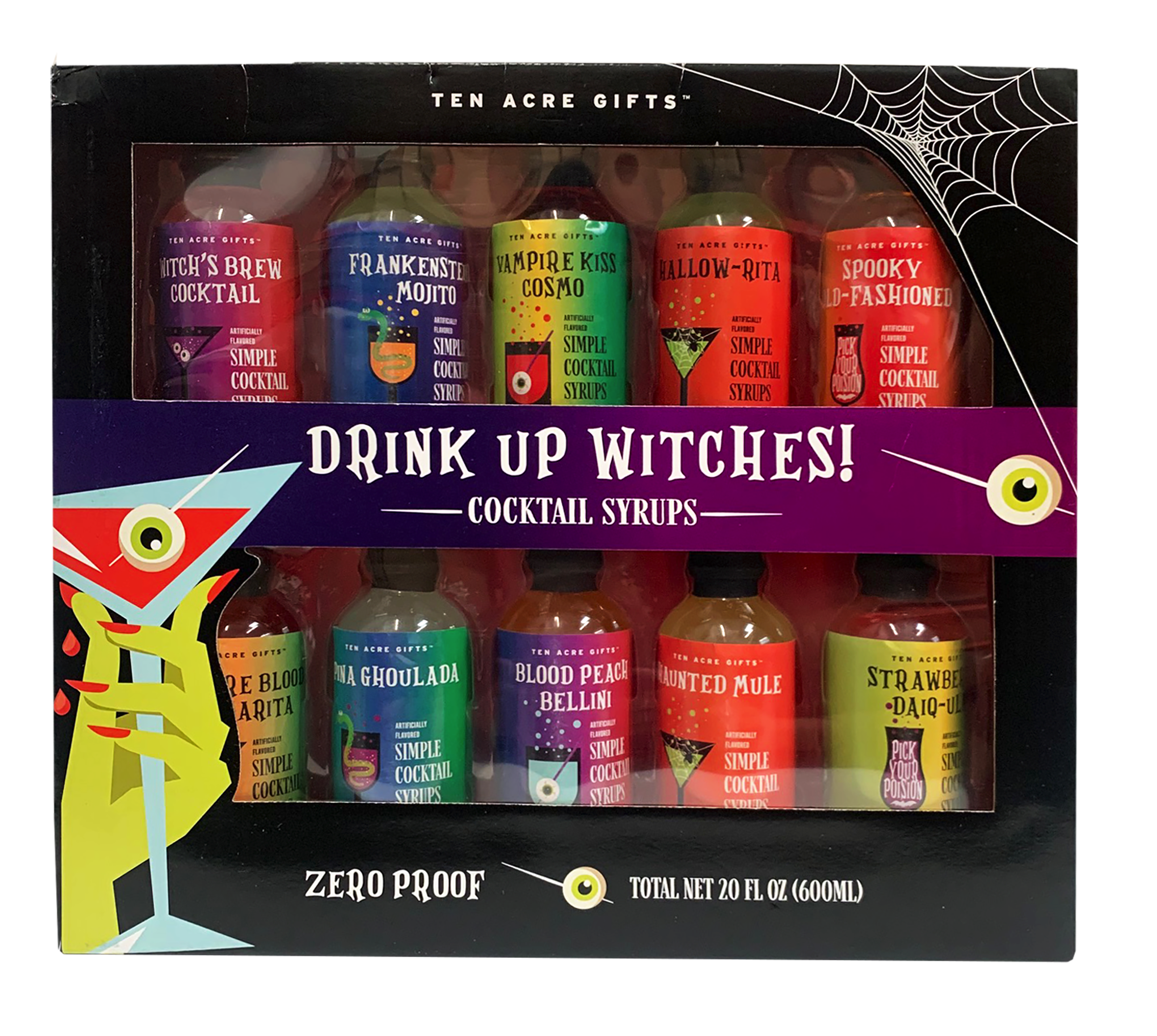 cocktail mixer walmart