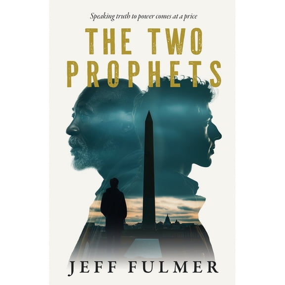 The Two Prophets, (Paperback)