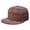 Retro Colo, variant on Retro Colorful Flat Brim Hat - Adjustable Hip Hop Cap for Men & Women