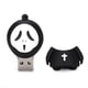 thumbnail image 1 of Memoria USB, memoria USB sin rostro, memoria USB, confiabilidad excepcional, 1 of 8