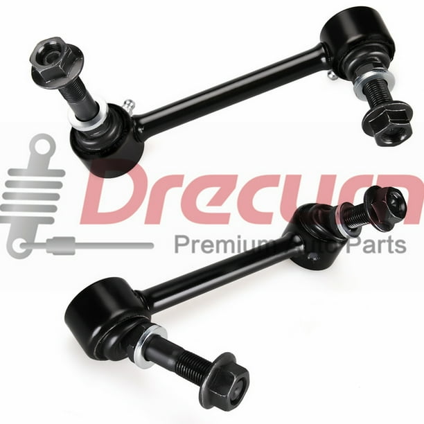 2Pcs Front Sway Bar Links for Toyota 4WD Prerunner 2WD Walmart