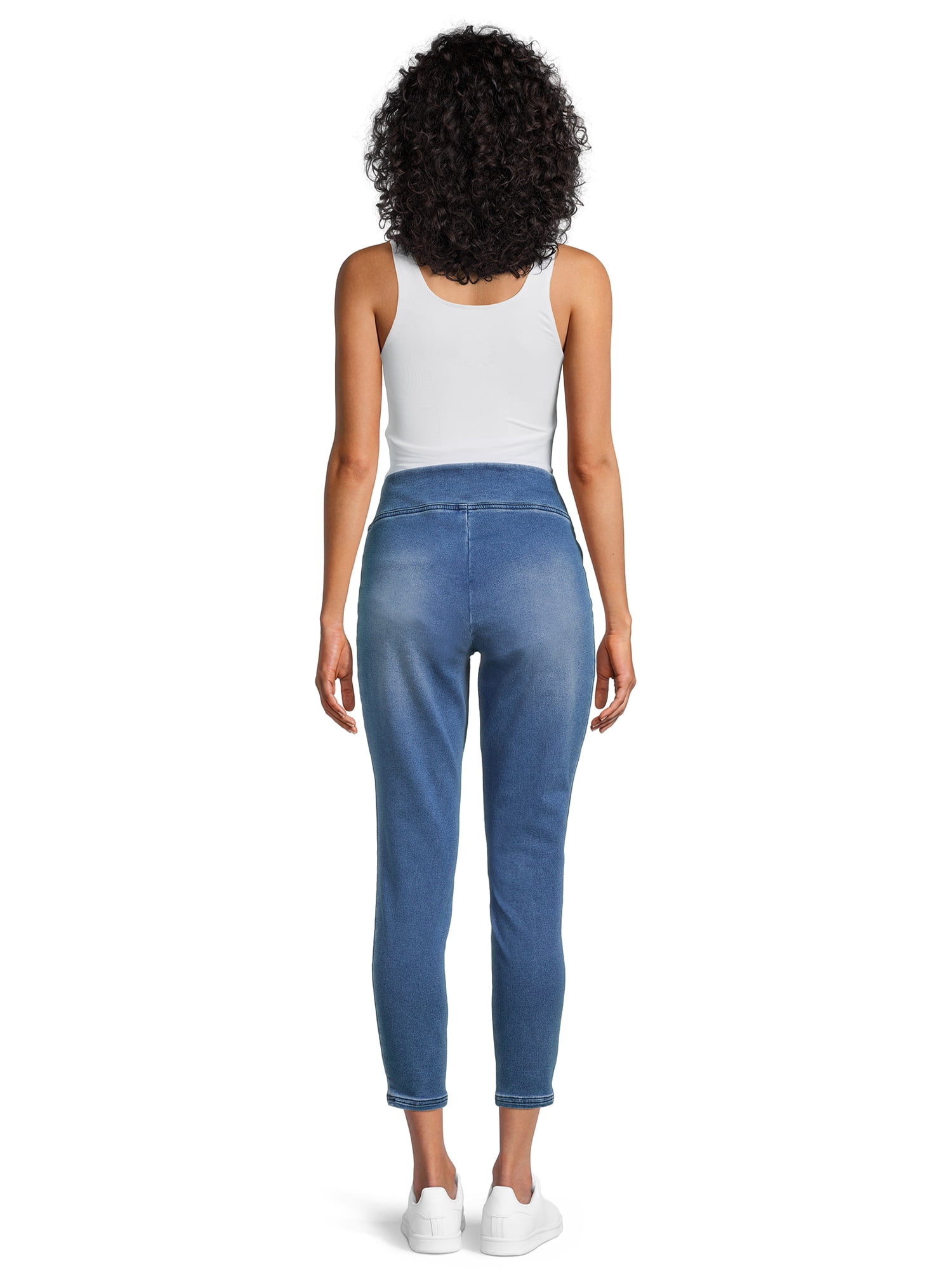 Destination Maternity Women's Maternity Jeggings, Sizes S-2XL