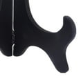 thumbnail image 4 of Heavy Duty Easel Plate Picture Show Display Stand Rack - Black, 7inch, 4 of 8