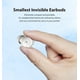 thumbnail image 4 of Auriculares para dormir Piegricdiat Invisible Sleep, blancos, 4 of 7
