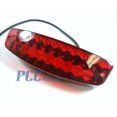 thumbnail image 2 of ATV LED TAIL/BRAKE LIGHT BULB LENS 50CC 70CC 110CC LT09, 2 of 6