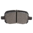 thumbnail image 5 of CCIYU Professional Ceramic Disc Front Pads Set fit for 1997-2001 for Lexus ES300 ,1999-2001 for Lexus RX300 ,1998-2004 for Toyota Avalon ,1997-2001 for Toyota Camry ,1999-2003 for Toyota Solara, 5 of 5