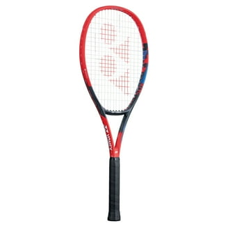 Yonex EZONE 100 Tennis Racquet 7th Gen. -Aqua Night Black, Size
