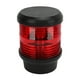 thumbnail image 1 of Luz de navegación lateral del puerto, lámpara LED roja impermeable de 360 grados para ancla de barco marino, 10-24V, 1 of 8