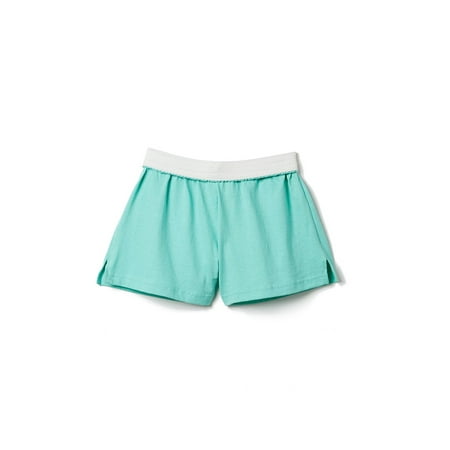 Soffe Girl's Authentic Low-Rise - 3737G