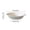 White_B, variant on 10 PCS Paper Bowl for Yogurt, 450ML Kraft Paper Salad Bowl, Paper Food Cups for Salad, Round Shape Kraft Paper Salad Bowl for Soup Stews Salad Frozen Dessert Yogurt Ice Cream
