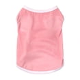thumbnail image 1 of Chaleco para cachorros, ropa de algodón para perros, disfraz de primavera y verano, ropa de algodón para perros, probada y confiable, 1 of 5