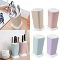 thumbnail image 3 of Knife Block Without Knives Utility Knife Storage Container PP Material, 3 of 6