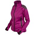 thumbnail image 1 of Trespass- Chaqueta de deporte impermeable Taut para mujer (Azalea) Trespass UTTP179_P, 1 of 1