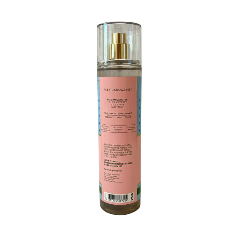 専用 bath and body works Fragrance Mist 6 Bath & Body Works Musk Perfume Mist 6 fl oz - Walmart.com