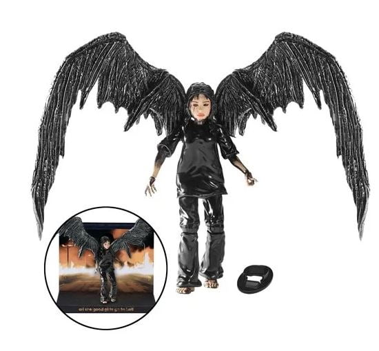 [78] 未使用 1/6 やまと エレメントドール Billie フィギュア Billie Eilish All Good Girls Collectable Figure - Pop Merchandise