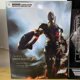 thumbnail image 3 of Figura de acción del Capitán América de Marvel de Play Arts, modelo coleccionable de superhéroe, juguetes de 28 cm, 3 of 4