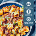 thumbnail image 5 of Sfoglini Organic Rigatoni Pasta, 4-Pack, 16 oz Boxes, 5 of 8