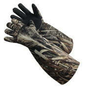 Glacier Glove Camo Decoy Gloves
