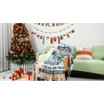 thumbnail image 4 of Husband Gifts from Wife To My Husband Christmas Birthday Gifts for Husband Anniversary Romantic Fleece Blanket, 4 of 5