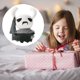 thumbnail image 3 of Caballero Juguetes De Peluche Juguetes De Peluche Lindos Juguetes De Peluche Suaves Muñeca Para Niños Habitación De Niños Eigraketly FN006807-03, 3 of 6