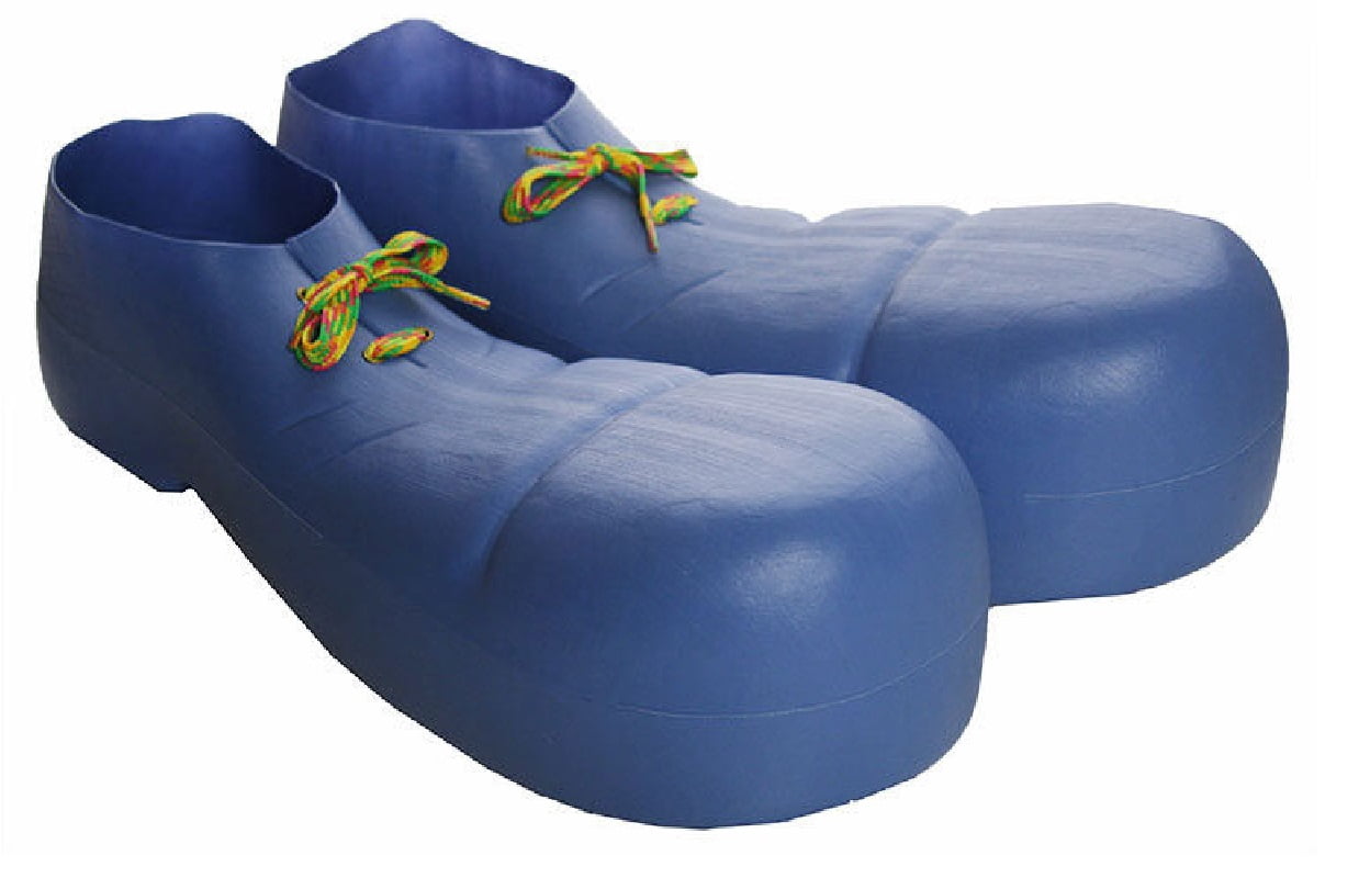 Rubie S Child Plastic Clown Circus Jumbo Shoes Bozo Goofy Oversized Costume Accessory Walmart Com Walmart Com The u/bozo1963 community on reddit. rubie s child plastic clown circus jumbo shoes bozo goofy oversized costume accessory walmart com