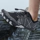 thumbnail image 1 of Zapatos Acuáticos Aqua Shoes Zapatillas de buceo transpirables Suministros al aire libre Zapatos de vadeo para mujeres Hombres Sywqhk Para Estrenar, 1 of 3