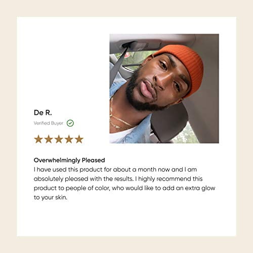 buttah skin by dorion renaud complete skin kit for melanin rich skin