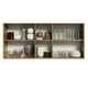 thumbnail image 3 of Despensero De Cocina Madesa Agata 3 Puertas MG, 3 of 5