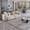 Beige Corduroy, variant on Sdorens 2-Seater Modular Sectional Sofa,Comfy Cloud Couch with Throw Pillows for Living Room,Beige Corduroy