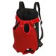 thumbnail image 2 of Bolsa de transporte para gatos Mochila de malla transpirable para perros Gran capacidad para perros pequeños Gatos JShteea Libre de BPA, 2 of 2