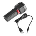 thumbnail image 1 of Yuarrent Motor giratorio para parrilla de barbacoa de construcción sólida de 5V, soporte para barbacoa, soporte para asado con cable de refuerzo USB Estufas de camping Yuarrent OD0854-00, 1 of 6