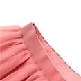 thumbnail image 6 of Tulle Tutu Skirt 1950s - Princess Puffy Layered Skirt Prom Party Skirt Elastic Tulle Tutu Skirts Women's Girls Party Favor Dance Tulle Skirts Tulle Tutu Skirts Party Festival Carnival, 6 of 8