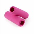 thumbnail image 2 of Buddy Lee Jump Ropes Aero Speed Handle Grips (Pink), 2 of 4