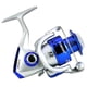 thumbnail image 3 of Carrete de pesca giratorio ultraligero relación 5:5:1 rodillo giratorio de pesca brazo basculante carrete giratorio accesorios de pesca, 3 of 8