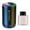 Gardenia, variant on Pebbuoy Car Air Freshener Fragrance Diffuser with Colorful Light Auto On/Off 3 Spray Modes Rechargeable Auto Essential Oil Diffuser Humidifier