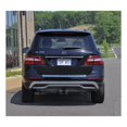thumbnail image 4 of Curt Manufacturing Cur13117 12 Mercedes Ml 350 Blue Tec Class III Receiver, 4 of 5