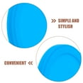 thumbnail image 3 of Houderco 2Ud Selladora De Silicona Para Taza De Café Resistente Y, 3 of 6