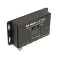thumbnail image 1 of RF Modulator, AV To RF Convertor 21 Channel PAL NTSC PCB Circuit Design USB Port  for Set Top Box for DVD, 1 of 8