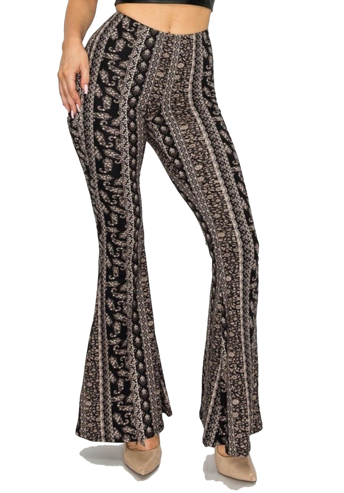 walmart bell bottoms