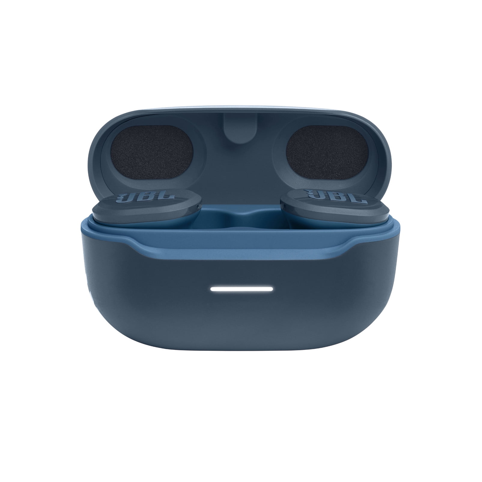 JBL Endurance Race BEAM Earphones - True Wireless, Waterproof, Active Sport Earbuds (Black) - Walmart.com JBL Endurance Race BEAM Earphones - True Wireless, Waterproof, Active Sport Earbuds (Black) - Walmart.com