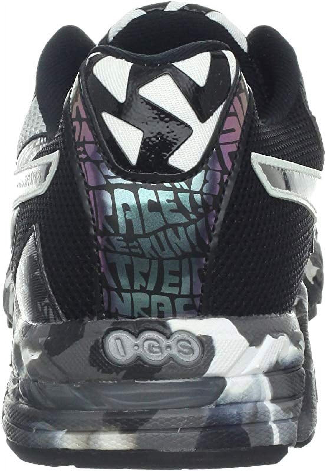 Asics gel noosa cheap tri 8 Grey