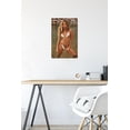 thumbnail image 4 of Sports Illustrated: Swimsuit Edition - Katie Austin 22 Wall Poster, 14.725" x 22.375", 4 of 4
