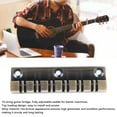 thumbnail image 3 of Guitar Bridge, Electric Guitar Bridge Accurate Fit Easy To Install Alloy  for LP EPI, 3 of 7