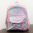 thumbnail image 5 of Mochila Smiggle australiana auténtica nueva de 2024, bonita mochila de papelería para niños, mochila para estudiantes, estuche para lápices, mochila de viaje, regalo para estudiantes, 5 of 5